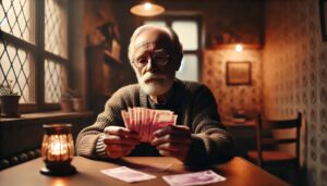 Emekli maaşı zam farkları hesaplara yatırılıyor