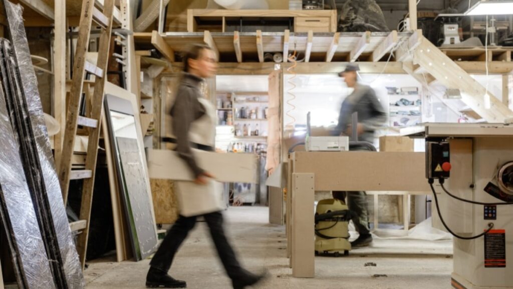 Endüstriyel tasarım nedir?