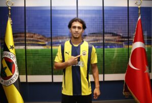Fenerbahçe 19 yaşındaki Yiğit Fidan’ı transfer etti
