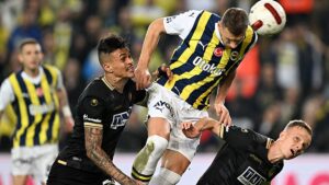 Fenerbahçe Alanyaspor maçı saat kaçta, hangi kanalda? Alanyaspor Fenerbahçe maçı VAR hakemi kim oldu?