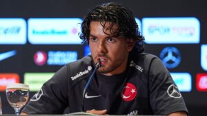 Ferdi Kadıoğlu Brighton ile anlaştı! Fenerbahçe kararı bekleniyor…