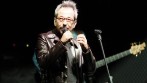 Feridun Düzağaç ikinci kez baba oluyor