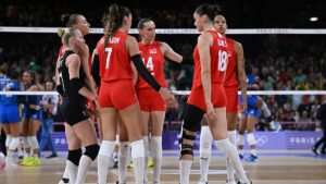 Filenin Sultanları finali kaçırdı ama gözünü bronza dikti