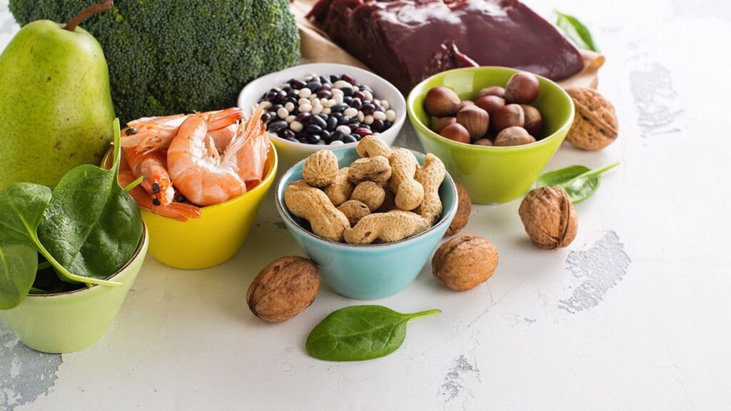 Folik asit nedir, kilo aldırır mı? Folat ne işe yarar?