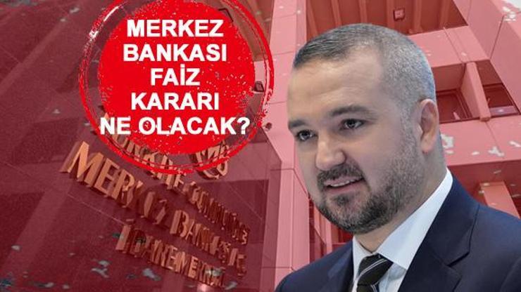 GÖZLER TCMB’DE! Merkez Bankası (TCMB) Ağustos 2024 faiz kararı ne zaman, saat kaçta açıklanacak?