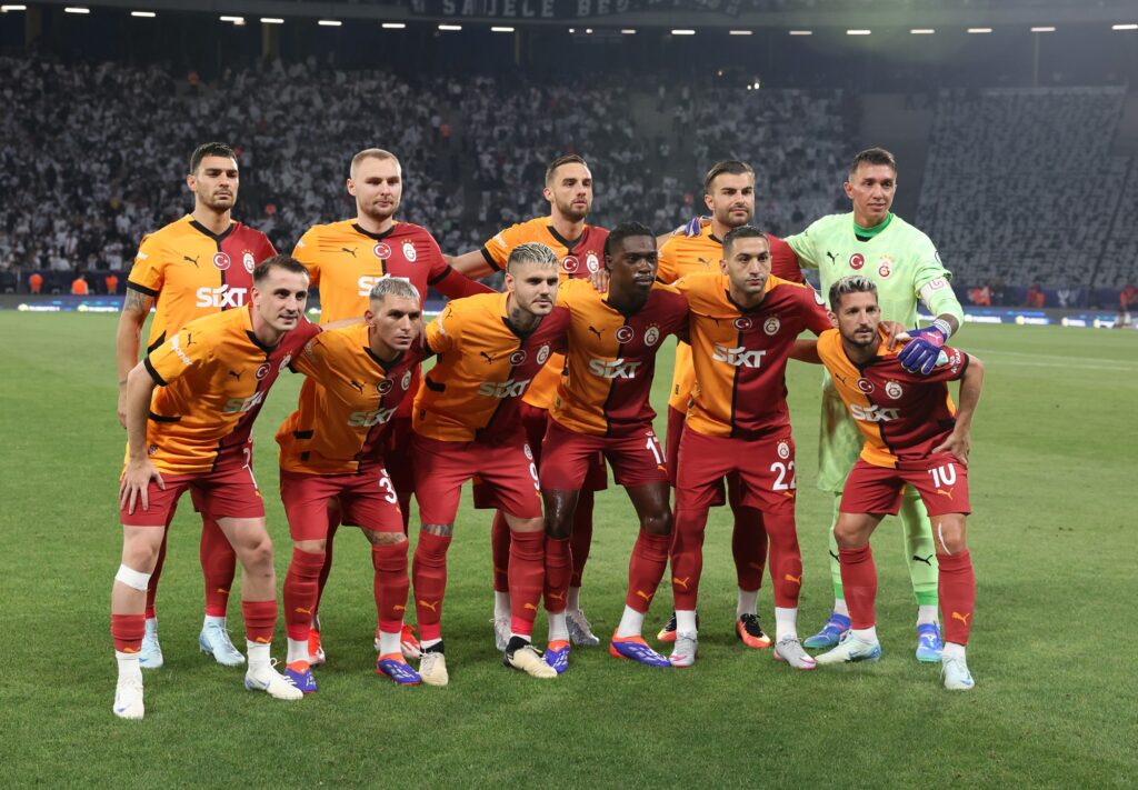 Galatasaray Gaziantepspor maçı neden ertelendi, ne zaman?