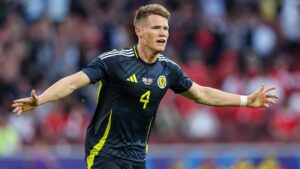 Galatasaray son kozlarını oynuyor! Hedef yeniden McTominay…