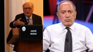 Galatasaray’da fahiş fiyata bilet satışı iddiaları büyüyor: Fatih Altaylı ve Hayrettin Kozak’tan çarpıcı açıklamalar