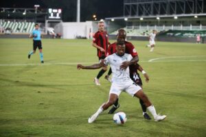 Gaziantep FK, Bodrumspor’u 90+7’de yıktı!