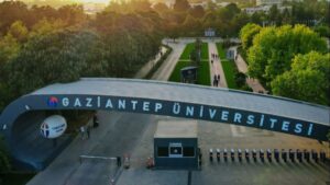 Gaziantep Üniversitesi’nde tartışmalı ihale iptal edildi!