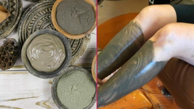 Gerçekten istenmeyen tüylere çözüm mü? Hamam Otu Tozu Nedir, Ne İşe Yarar? Hamam Otu Tozu Faydaları Nelerdir?