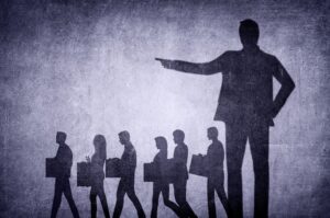 Goldman Sachs’ta işten çıkarma dalgası