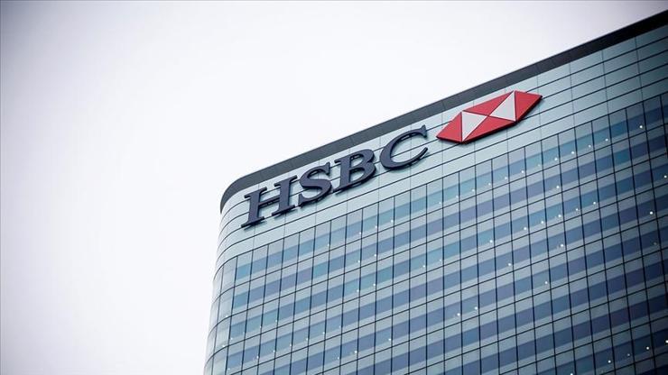 HSBC, 2024 sonu dolar kuru ve faiz tahmini paylaştı