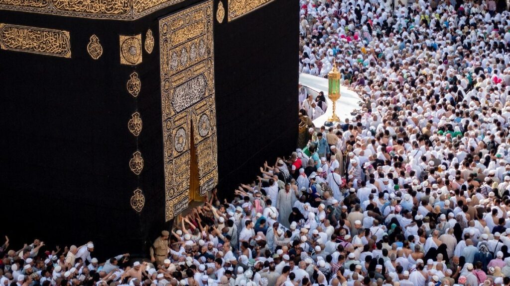 Hac fiyatları: Hac konaklama ücretleri ne kadar?