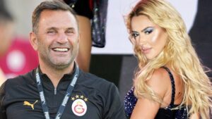 Hadise: Aşk tehlikeyi sever