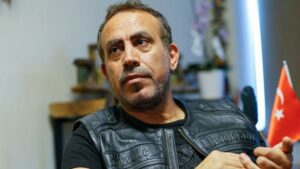 Haluk Levent ‘Önemli, kendimle ilgili’ diyerek sosyal medya kararını duyurdu