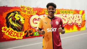 Hannover 96’dan Galatasaray’a Derrick Köhn tepkisi: Ödeme krizi büyüyor