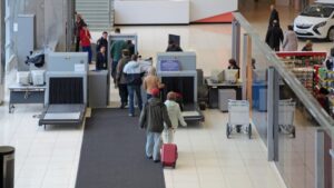 Havayolu güvenlik önlemleri nelerdir?