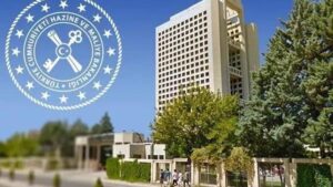 Hazine, iki ihalede 26,8 milyar lira borçlandı