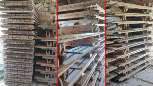 İBB’nin park malzemeleri neden Sakarya’da?