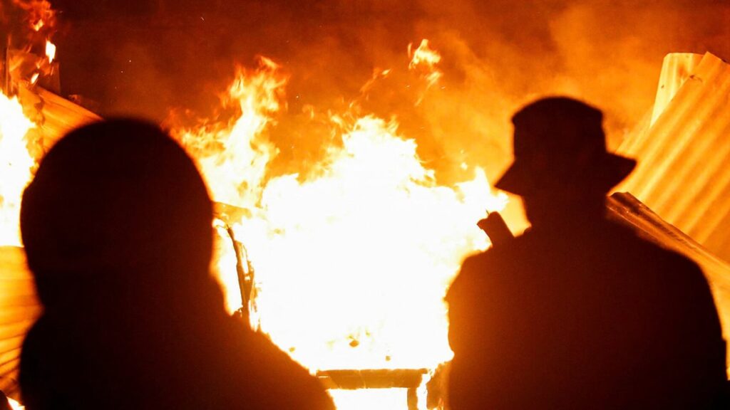 İlaç fabrikasında patlama: Çok sayıda ölü ve yaralı var