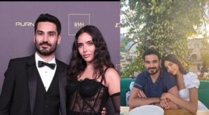 İlkay Gündoğan’ın eşi Barcelona’yı takipten çıkardı