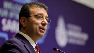 İmamoğlu’ndan Bakan’a çok sert SGK borcu tepkisi