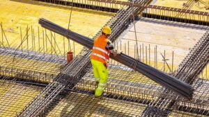 İnşaat malzemesi sanayi üretimi Mayıs’ta %2,5 büyüdü