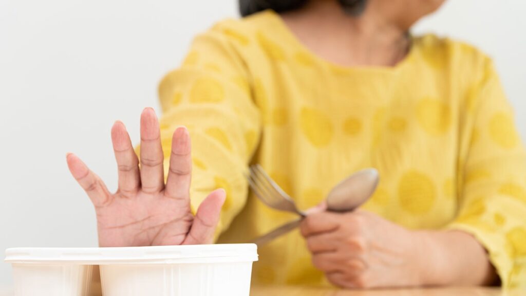 İştahsızlık neden kaynaklanır, için hangi bölüme gidilir?