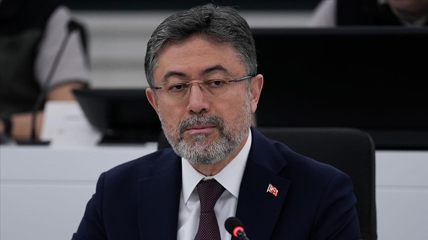 İzmir yanıyor, CHP’li başkan Bakan Yumaklı’ya ulaşamıyor