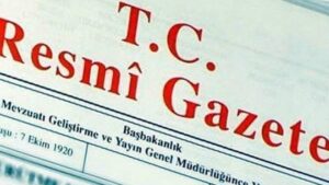 Jandarma Genel Komutanı emekli edildi, Emniyet Genel Müdürü değişti