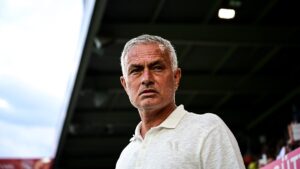 Jose Mourinho’nun planları altüst oldu: Fred 1 ay yok