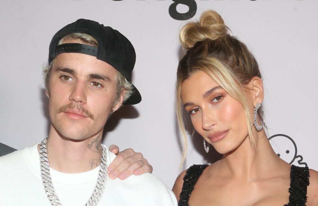 Justin Bieber baba oldu