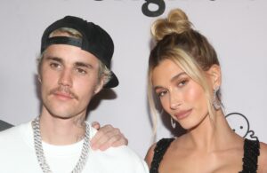 Justin Bieber baba oldu