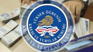 KYK burs ve kredi başvuru takvimi 2024-2025: KYK burs başvurusu başladı mı; burs ücreti ne kadar, kaç TL?
