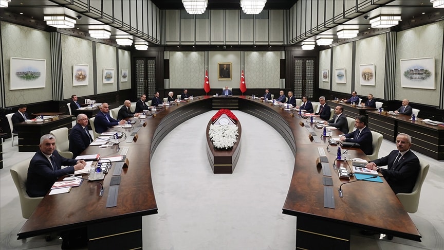 Kabine, Ahlat’ta toplanacak