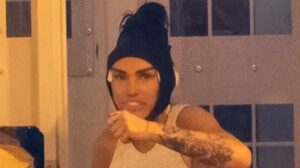 Katie Price, Türkiye dönüşü gözaltına alındı