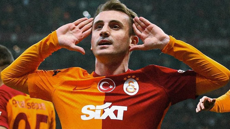 Kerem Aktürkoğlu’nun tişörtünün fiyatı şoke etti