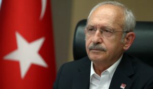 Kılıçdaroğlu: Her şey bu cümlede saklı