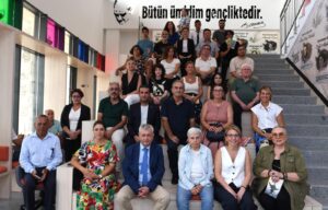 Dünya Kitap Severler Günü’nde okumanın ve paylaşmanın mutluluğu yaşandı