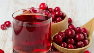 Kızılcık suyunun faydaları nelerdir, neye iyi geliyor?