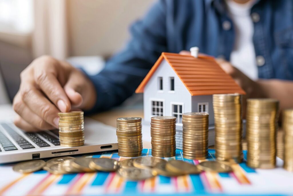 Konut fiyatları temmuzda reel olarak azaldı