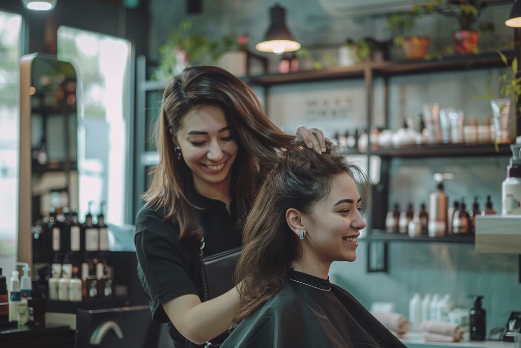 Kuaförlerin haftada bir gün kapalı kalma kararında değişiklik