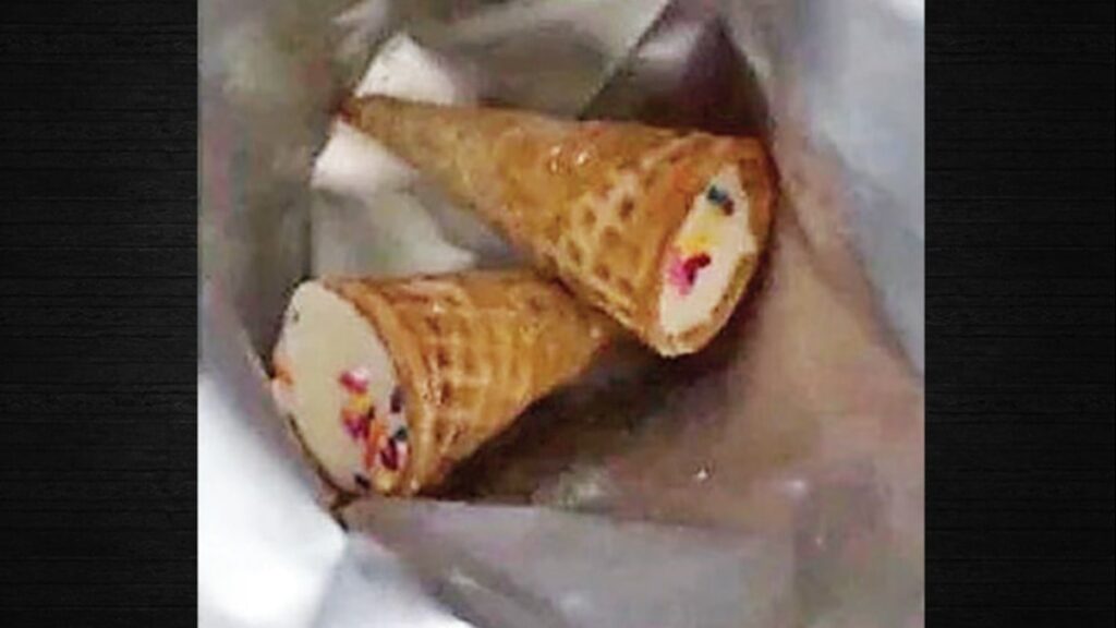 Külahın altındaki zehir