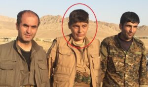 MİT duyurdu: ‘Tekin Guyi’ etkisiz hale getirildi