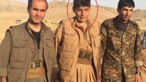 MİT’ten Suriye Kamışlı’da nokta operasyon! PKK’nın sözde sorumlusu Abdülhamit Kapar etkisiz hale getirildi