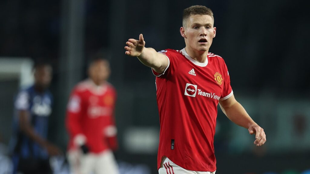 McTominay’in geleceği belirsiz: Fulham ve Galatasaray’ın radarında