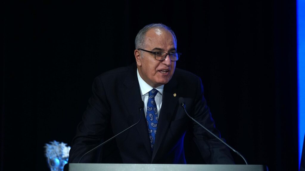 Mehmet Akif Üstündağ: Bu hakaretleri ve küfürleri hak etmedik