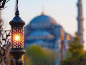 Mevlid Kandili ne zaman, hangi gün?