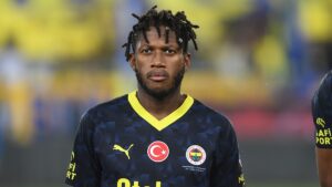 Mourinho Fred’i bekliyor! Krize veda…